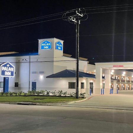 Palace Inn Blue - Garth Rd Baytown Exterior foto